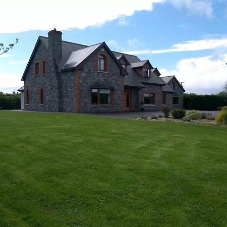 Carraig House Apartman Cavan Kültér fotó
