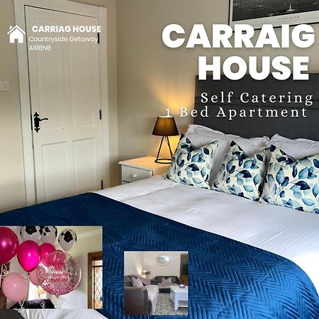 Carraig House Apartman Cavan Kültér fotó