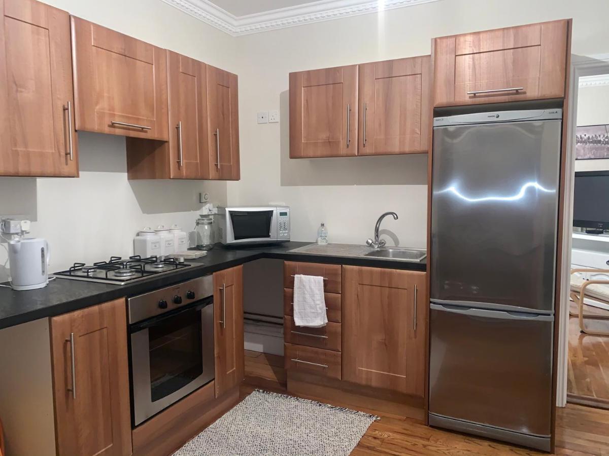 Carraig House Apartman Cavan Kültér fotó