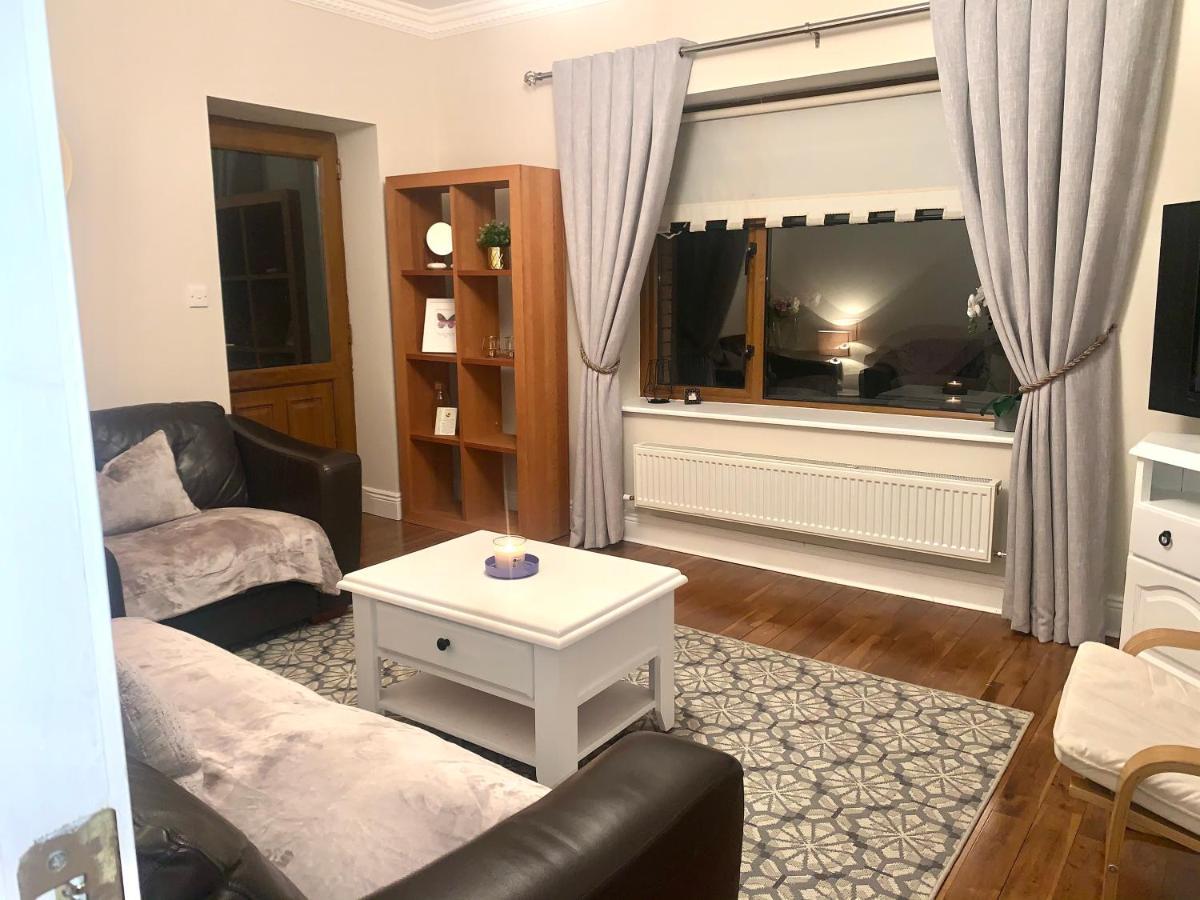 Carraig House Apartman Cavan Kültér fotó