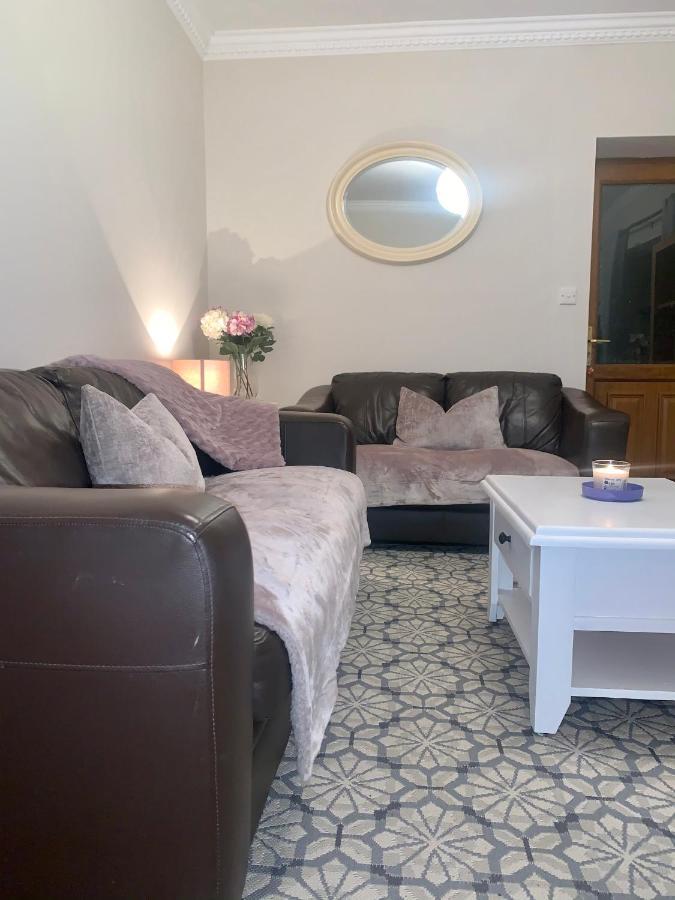 Carraig House Apartman Cavan Kültér fotó