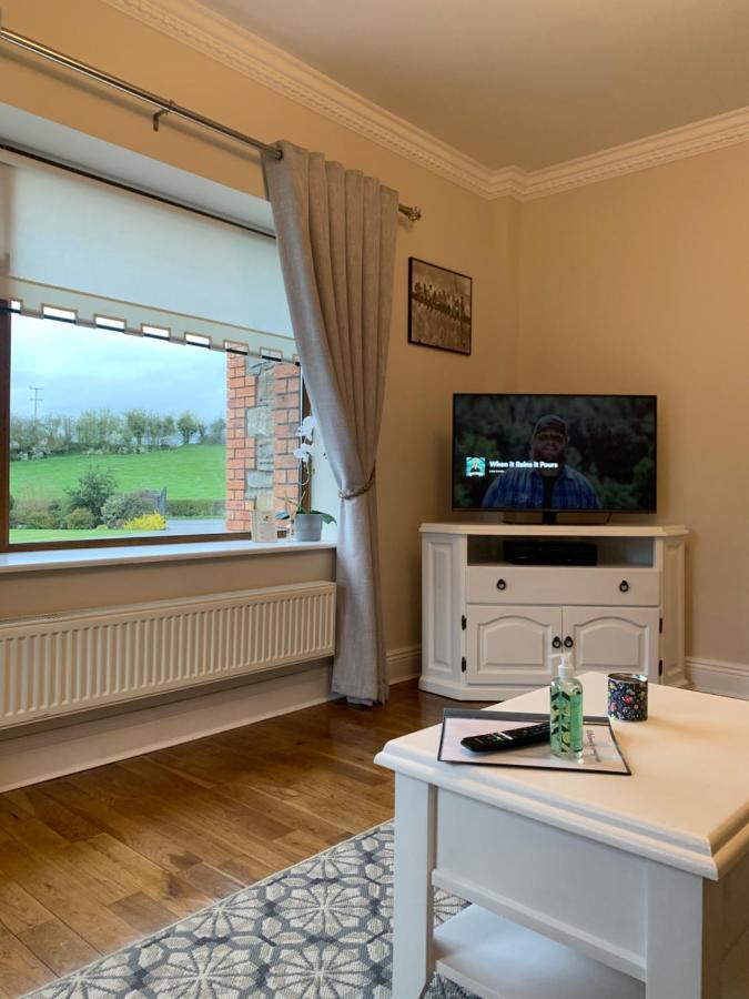 Carraig House Apartman Cavan Kültér fotó