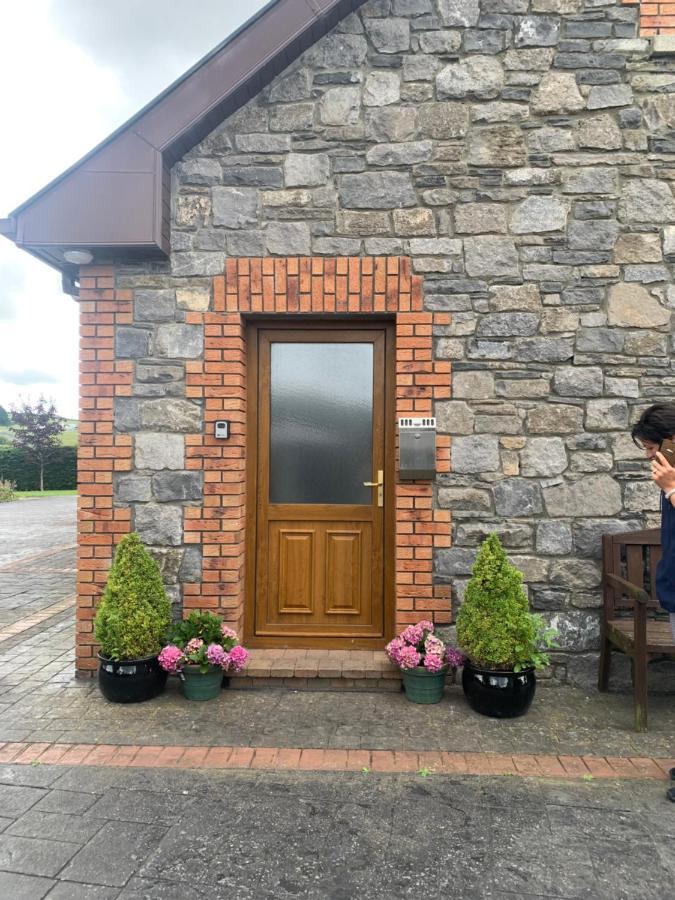 Carraig House Apartman Cavan Kültér fotó