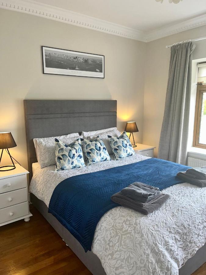 Carraig House Apartman Cavan Kültér fotó