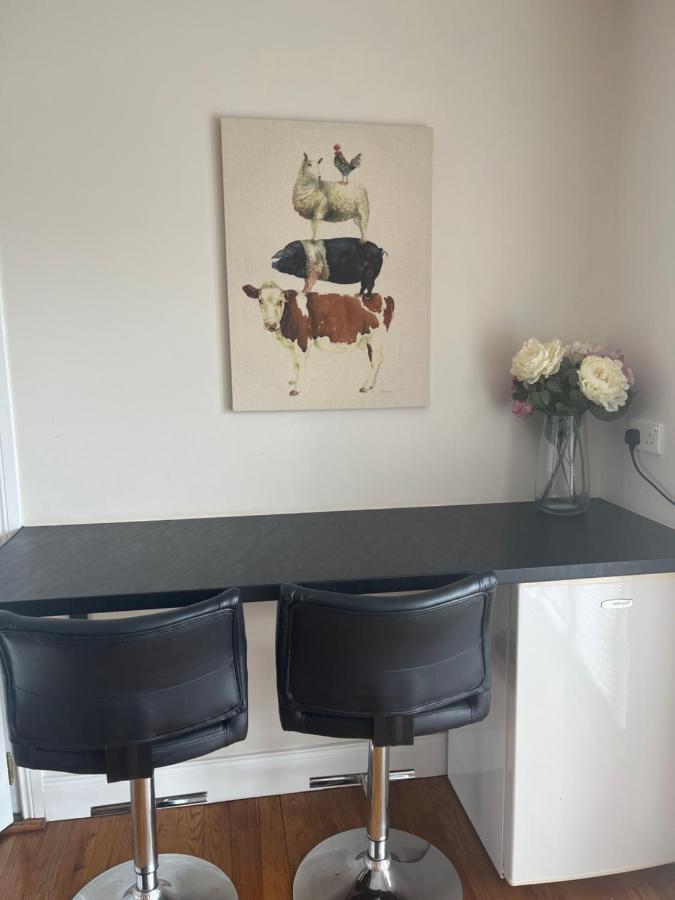 Carraig House Apartman Cavan Kültér fotó
