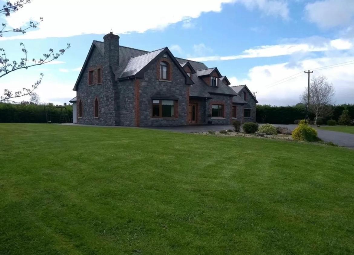 Carraig House Apartman Cavan Kültér fotó